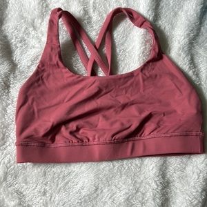 lululemon energy bra